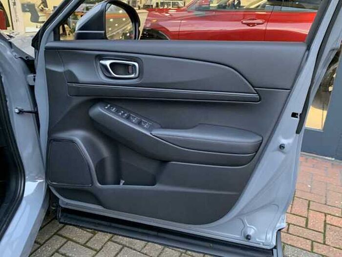 Honda HR-V e:HEV 1.5 eHEV Elegance 5dr CVT 
