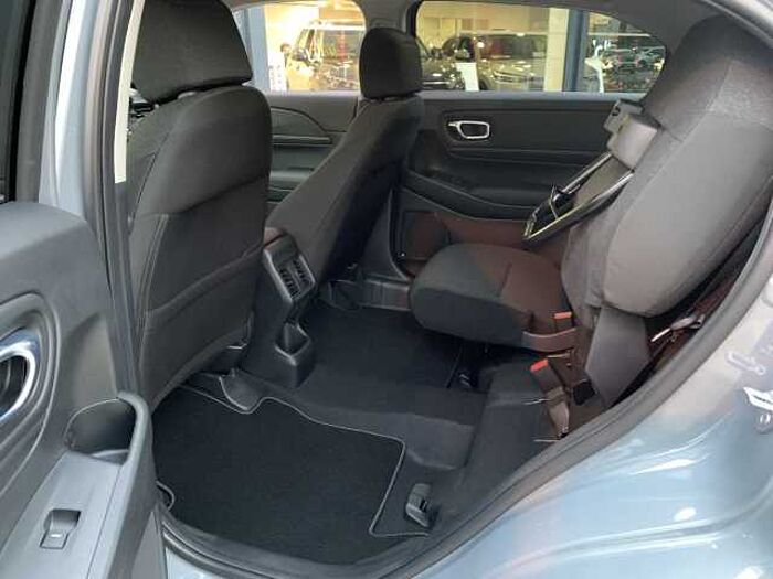 Honda HR-V e:HEV 1.5 eHEV Elegance 5dr CVT 