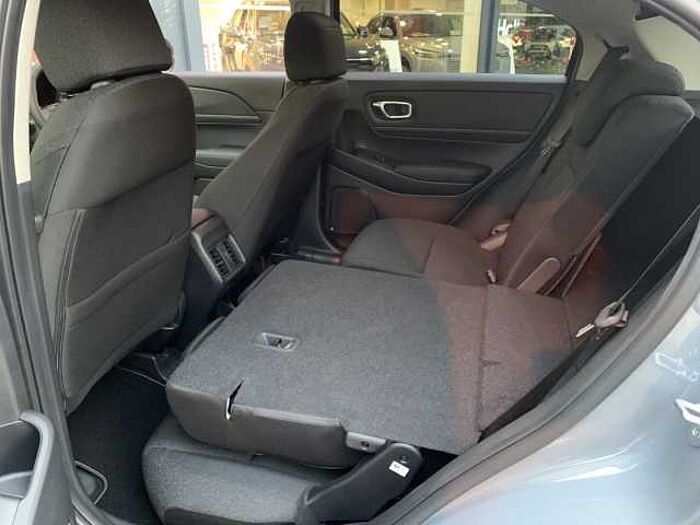 Honda HR-V e:HEV 1.5 eHEV Elegance 5dr CVT 