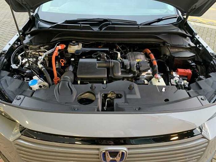Honda HR-V e:HEV 1.5 eHEV Elegance 5dr CVT 