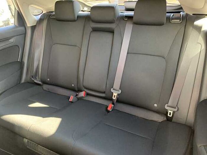 Honda Civic e:HEV 2.0 eHEV Elegance 5dr CVT 