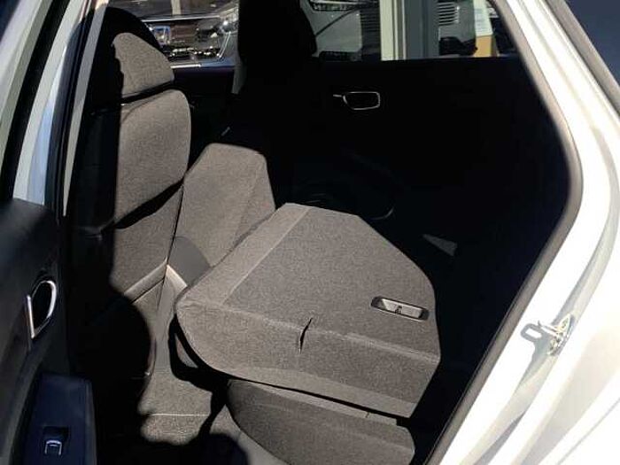 Honda Civic e:HEV 2.0 eHEV Elegance 5dr CVT 