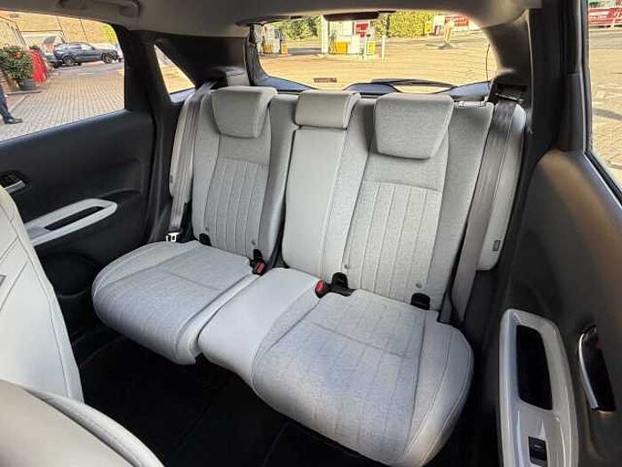 Honda Jazz e:HEV 1.5 i-MMD Hybrid EX 5dr eCVT 