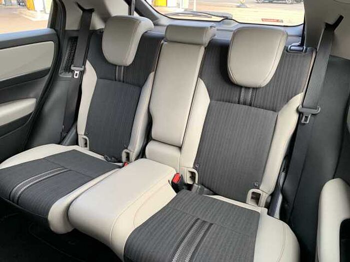 Honda HR-V e:HEV 1.5 eHEV Advance Style 5dr CVT 