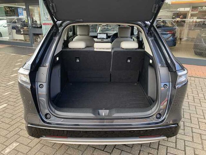 Honda HR-V e:HEV 1.5 eHEV Advance Style 5dr CVT 