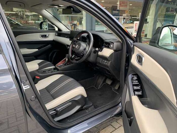 Honda HR-V e:HEV 1.5 eHEV Advance Style 5dr CVT 