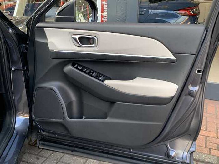 Honda HR-V e:HEV 1.5 eHEV Advance Style 5dr CVT 