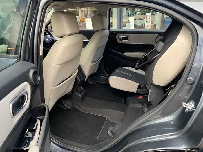 Honda HR-V e:HEV 1.5 eHEV Advance Style 5dr CVT 