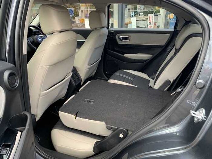 Honda HR-V e:HEV 1.5 eHEV Advance Style 5dr CVT 