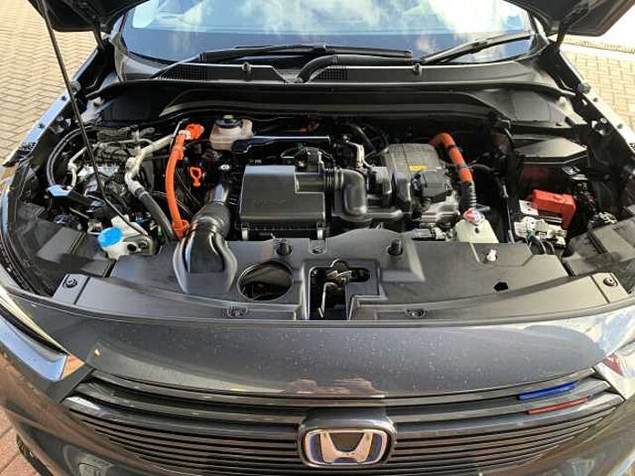 Honda HR-V e:HEV 1.5 eHEV Advance Style 5dr CVT 