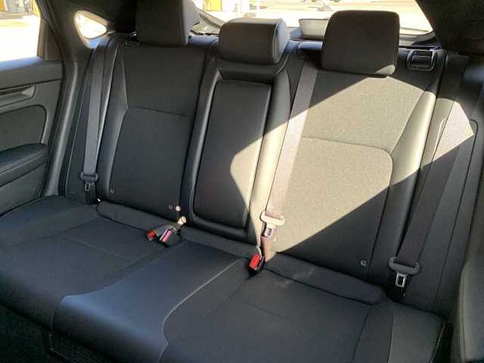 Honda Civic e:HEV 2.0 eHEV Sport 5dr CVT 