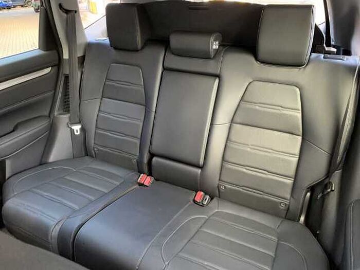 Honda CR-V e:HEV 2.0 i-MMD Hybrid EX 5dr eCVT 