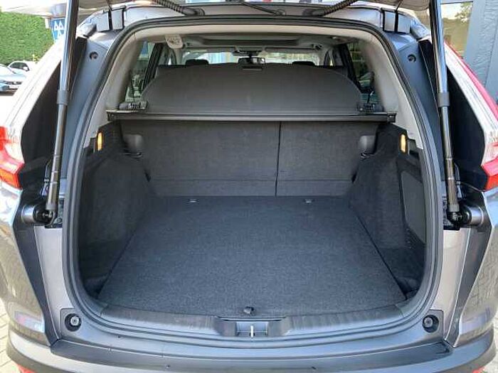 Honda CR-V e:HEV 2.0 i-MMD Hybrid EX 5dr eCVT 
