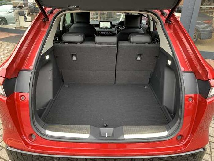 Honda HR-V e:HEV 1.5 eHEV Advance 5dr CVT 