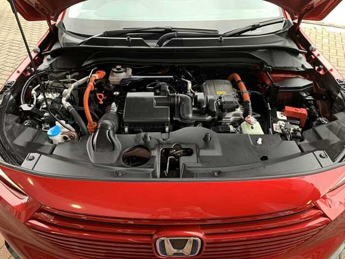 Honda HR-V e:HEV 1.5 eHEV Advance 5dr CVT 