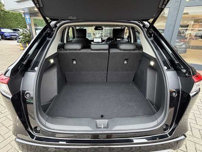 Honda HR-V e:HEV 1.5 eHEV Advance 5dr CVT 