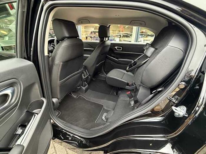 Honda HR-V e:HEV 1.5 eHEV Advance 5dr CVT 