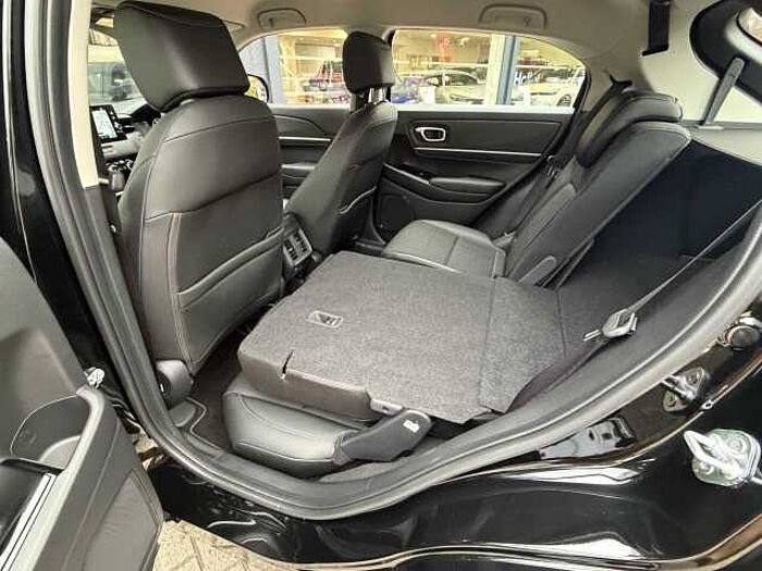 Honda HR-V e:HEV 1.5 eHEV Advance 5dr CVT 
