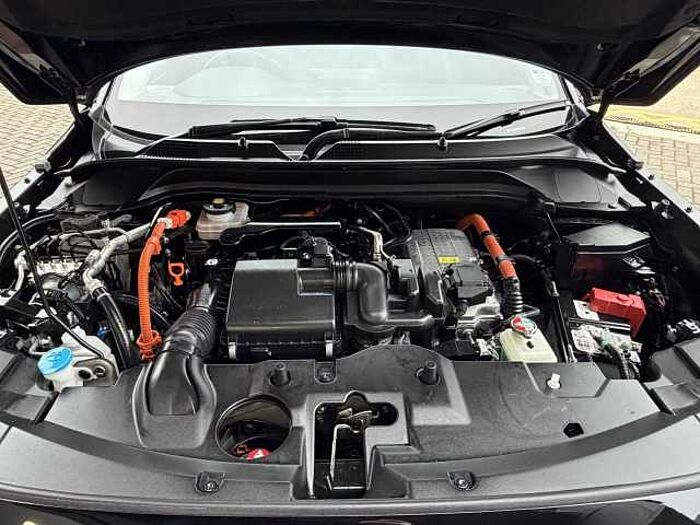 Honda HR-V e:HEV 1.5 eHEV Advance 5dr CVT 