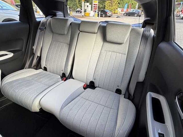 Honda Jazz e:HEV 1.5 i-MMD Hybrid EX 5dr eCVT 