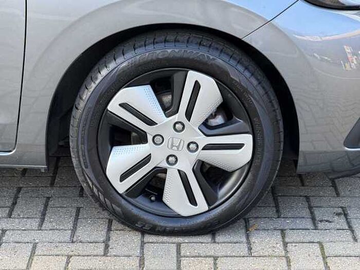 Honda Jazz e:HEV 1.5 i-MMD Hybrid EX 5dr eCVT 