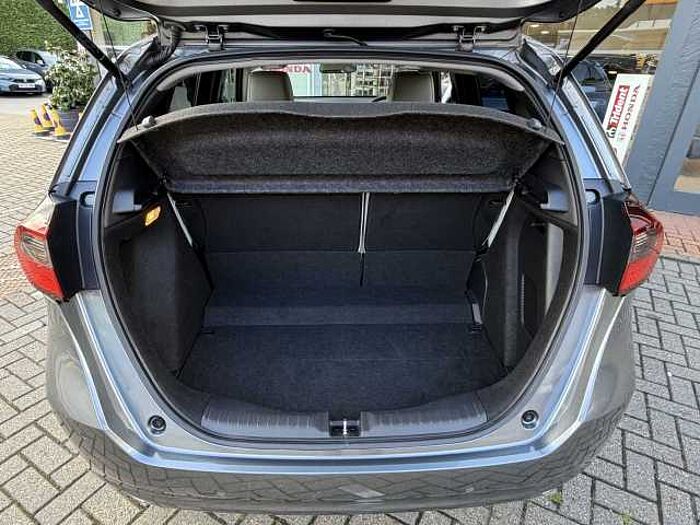 Honda Jazz e:HEV 1.5 i-MMD Hybrid EX 5dr eCVT 