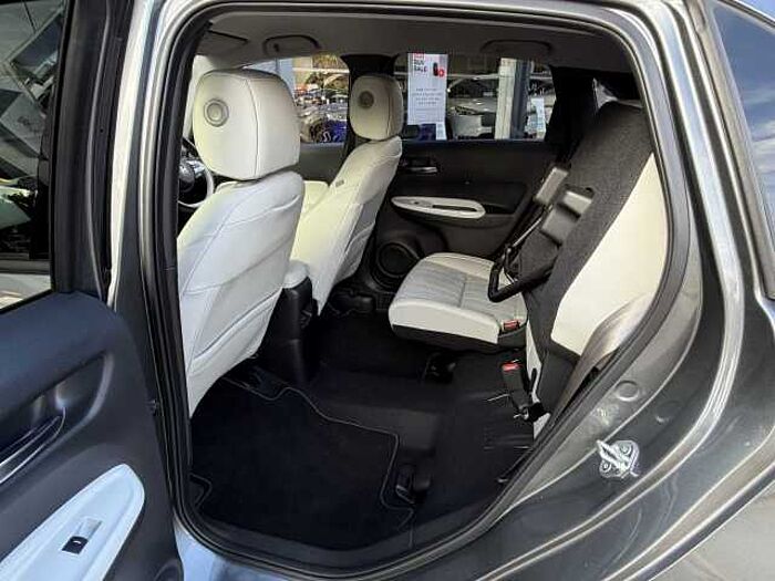 Honda Jazz e:HEV 1.5 i-MMD Hybrid EX 5dr eCVT 