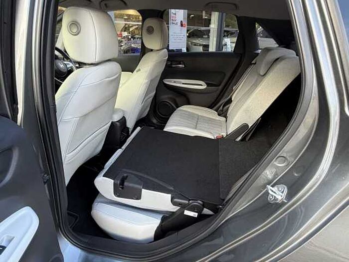 Honda Jazz e:HEV 1.5 i-MMD Hybrid EX 5dr eCVT 