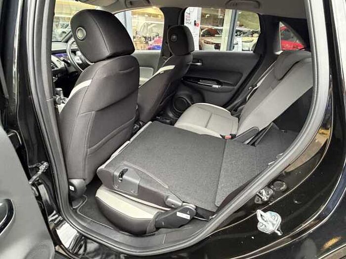 Honda Jazz e:HEV 1.5 i-MMD Hybrid Crosstar EX 5dr eCVT 