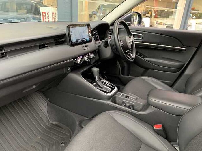 Honda HR-V e:HEV 1.5 eHEV Advance 5dr CVT 