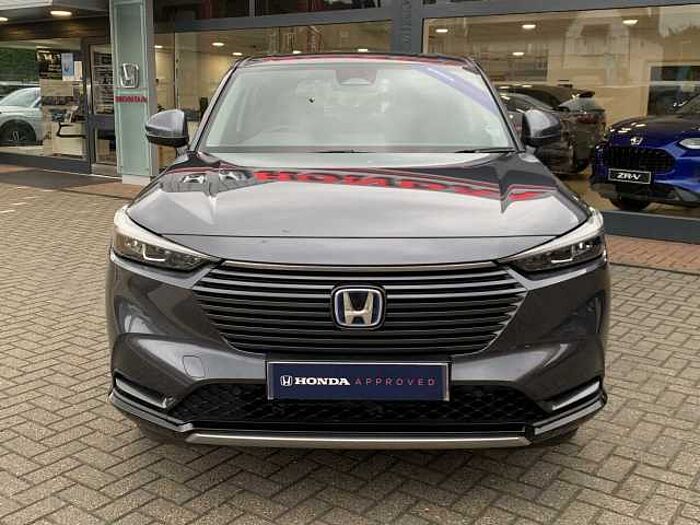 Honda HR-V e:HEV 1.5 eHEV Advance 5dr CVT 