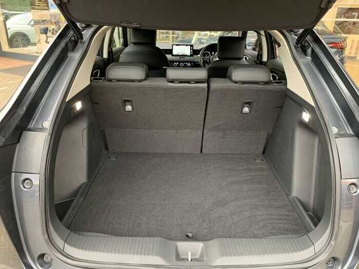 Honda HR-V e:HEV 1.5 eHEV Advance 5dr CVT 