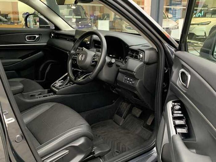 Honda HR-V e:HEV 1.5 eHEV Advance 5dr CVT 