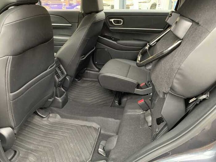 Honda HR-V e:HEV 1.5 eHEV Advance 5dr CVT 