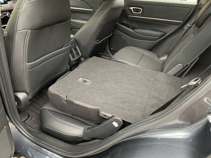 Honda HR-V e:HEV 1.5 eHEV Advance 5dr CVT 
