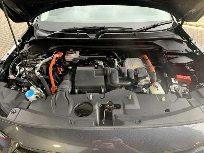 Honda HR-V e:HEV 1.5 eHEV Advance 5dr CVT 