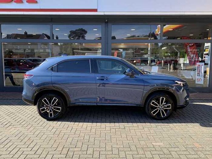 Honda HR-V e:HEV 1.5 eHEV Advance 5dr CVT 