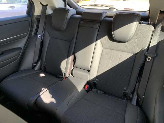 Honda HR-V e:HEV 1.5 eHEV Advance 5dr CVT 