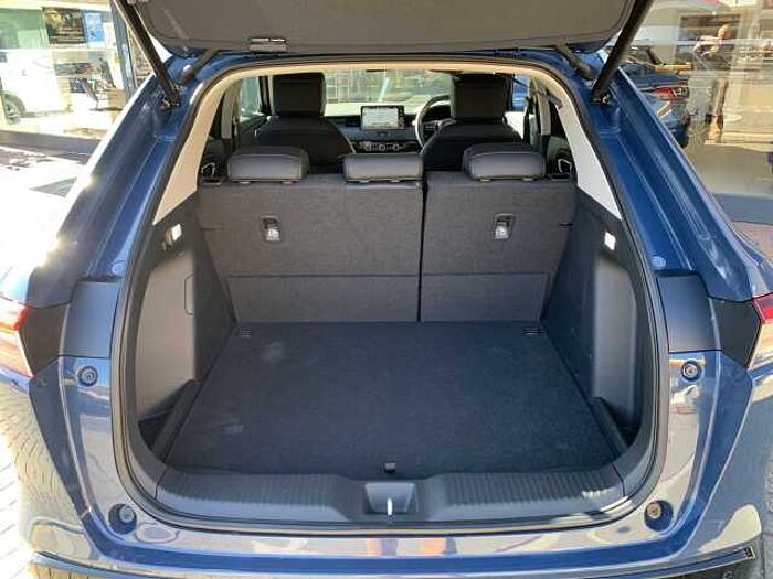 Honda HR-V e:HEV 1.5 eHEV Advance 5dr CVT 