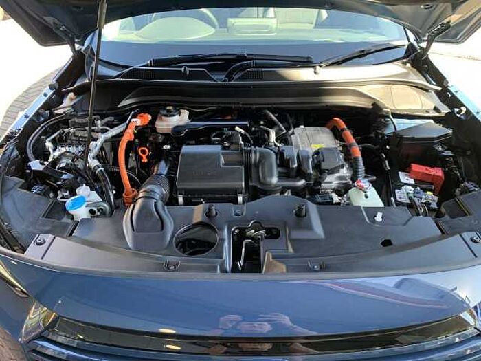 Honda HR-V e:HEV 1.5 eHEV Advance 5dr CVT 