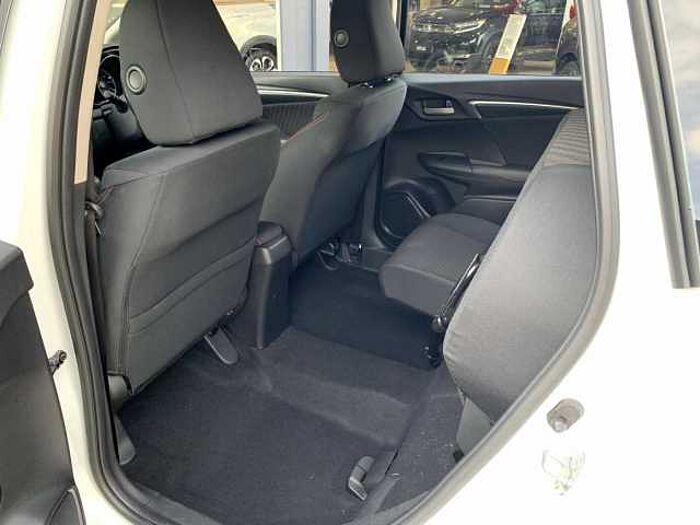 Honda Jazz 1.5 i-VTEC Sport Navi 5-Door 