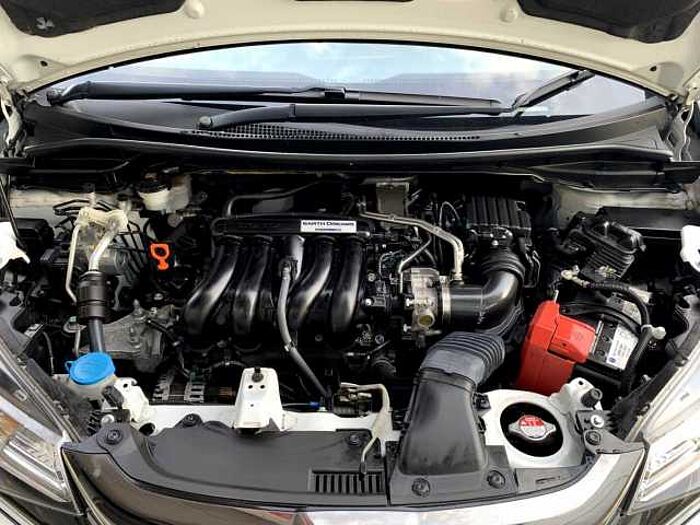 Honda Jazz 1.5 i-VTEC Sport Navi 5-Door 