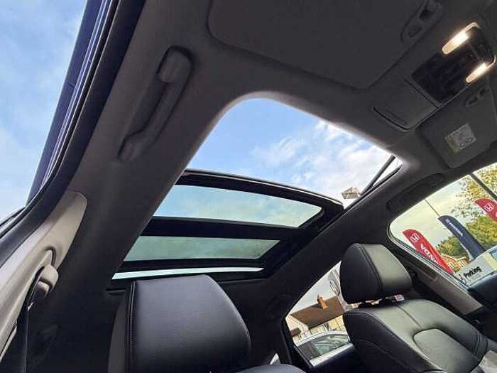 Honda Civic Hybrid 2.0 eHEV Advance 5dr CVT 