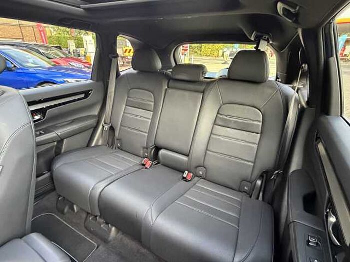 Honda CR-V e:PHEV 2.0 ePHEV Advance Tech 5dr eCVT 