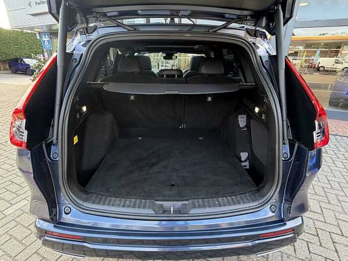 Honda CR-V e:PHEV 2.0 ePHEV Advance Tech 5dr eCVT 