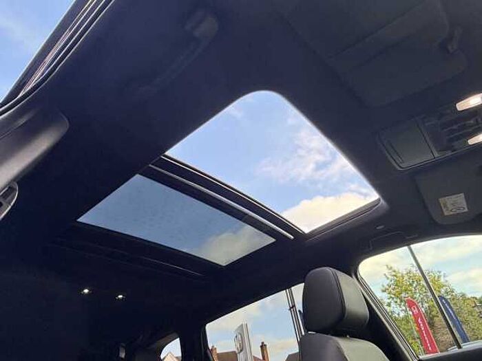 Honda CR-V e:PHEV 2.0 ePHEV Advance Tech 5dr eCVT 