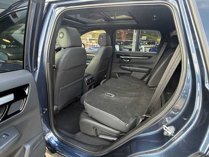 Honda CR-V e:PHEV 2.0 ePHEV Advance Tech 5dr eCVT 