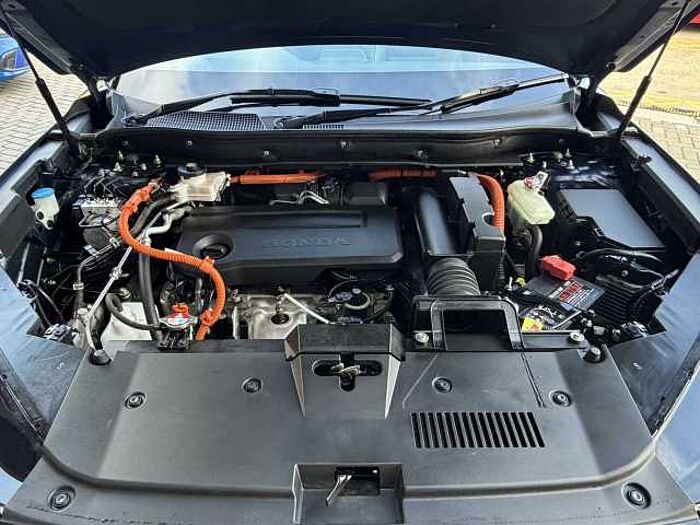 Honda CR-V e:PHEV 2.0 ePHEV Advance Tech 5dr eCVT 