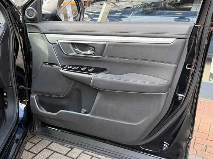 Honda CR-V e:HEV 2.0 i-MMD Hybrid SE 2WD 5dr eCVT 