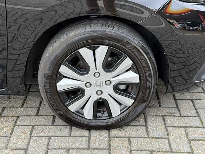 Honda Jazz e:HEV 1.5 i-MMD Hybrid SR 5dr eCVT 